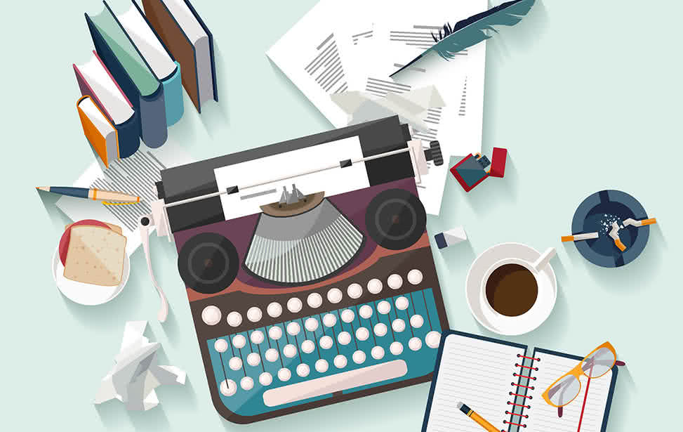 如何撰寫成功的新聞稿